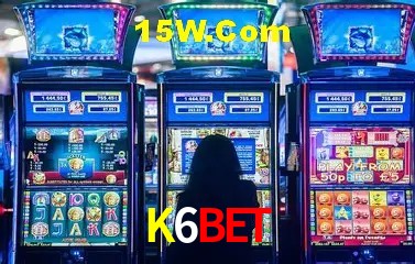 Experiência VIP K6Bet